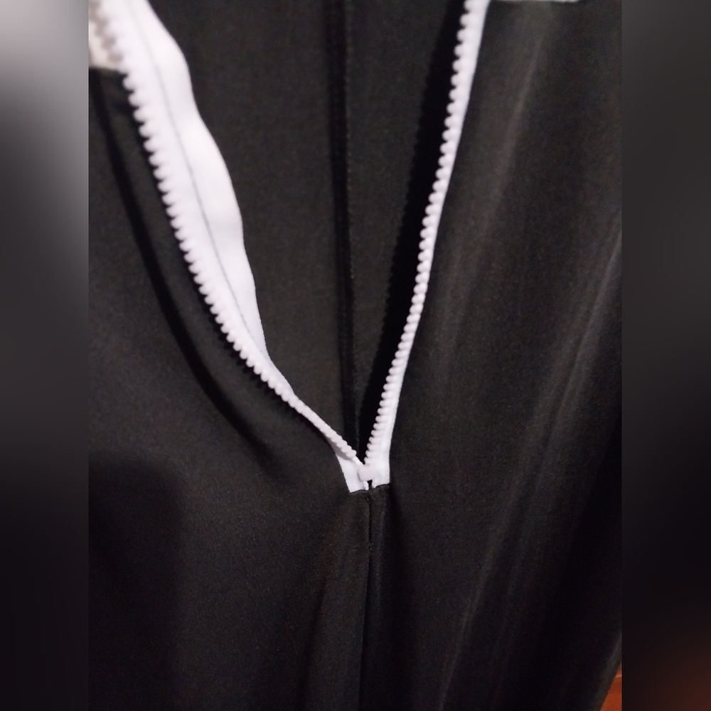Fashion jumpsuit - Picture 4 of 4
